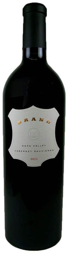 Brand Cabernet Sauvignon 2012