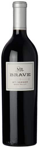 Mt. Brave Cabernet Sauvignon 2013