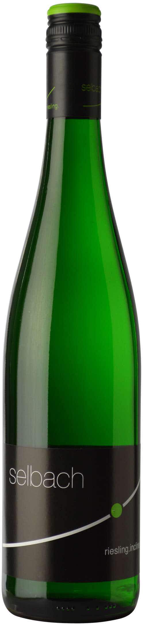 Selbach Incline Riesling 2015