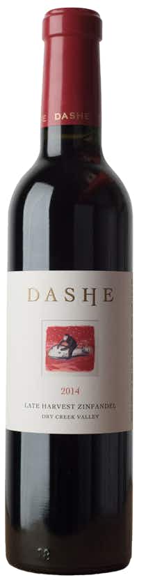 Dashe Cellars Zinfandel