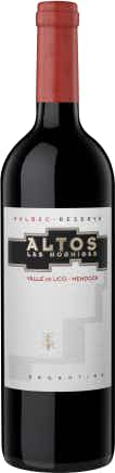 Altos las Hormigas Reserva Malbec 2014