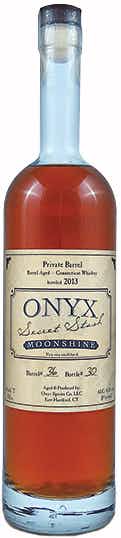 Onyx Spirits Co. Secret Stash