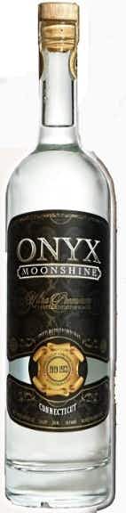 Onyx Spirits Co. Moonshine