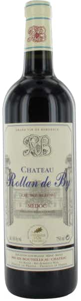 Château-Rollan-de-By Medoc 2011