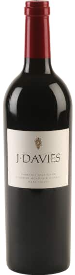 J. Davies Cabernet Sauvignon 2013