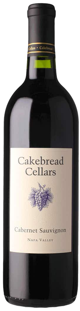 Cakebread Cabernet Sauvignon 2014