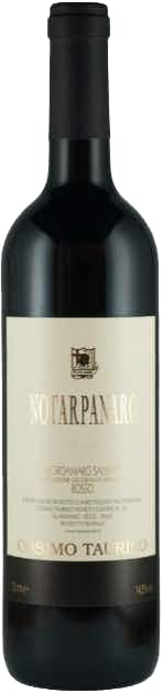 Cosimo Taurino Notarpanaro 2010