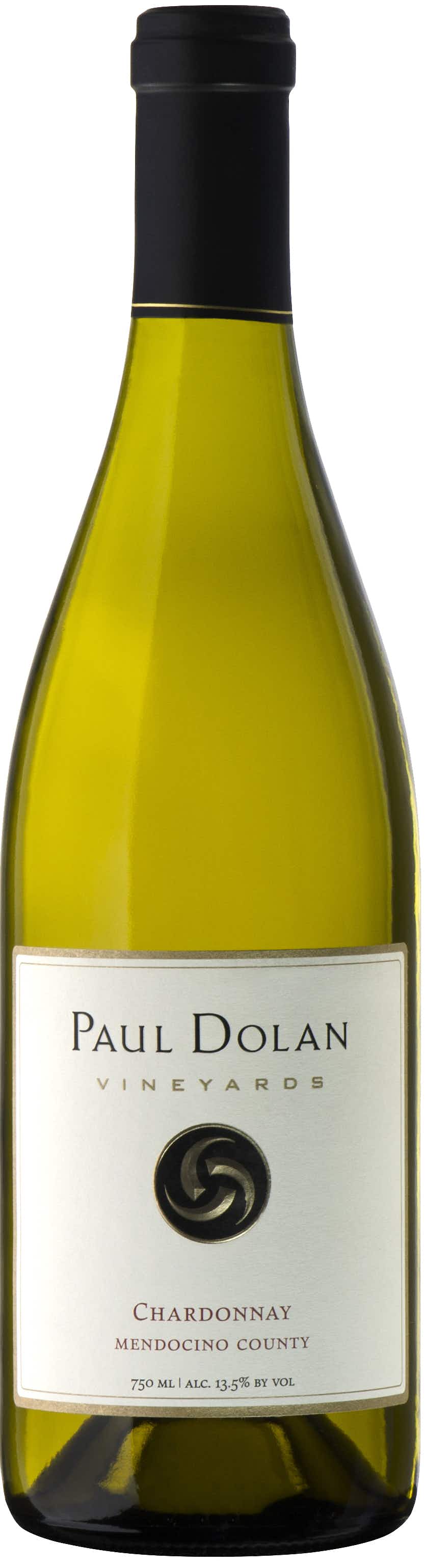 Paul Dolan Chardonnay 2014