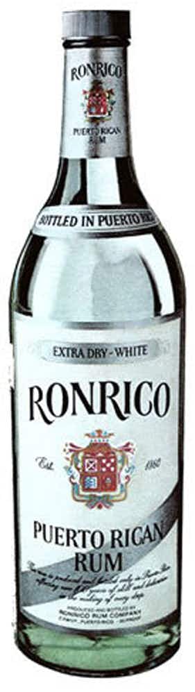 Ronrico Light Rum 1.75L