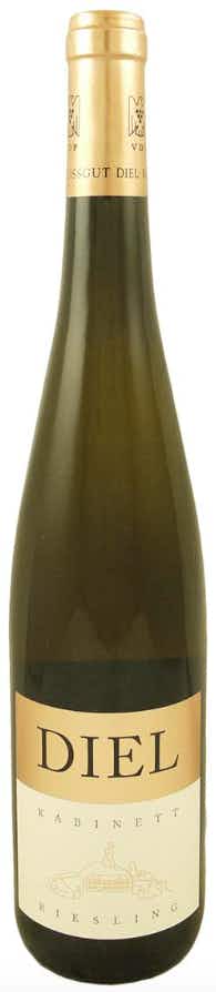 Schlossgut Diel Riesling Kabinett 2014