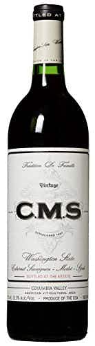 Hedges CMS Red 2014