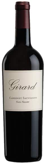 Girard Cabernet Sauvignon 2014