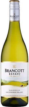 Brancott Marlborough Sauvignon Blanc 2016