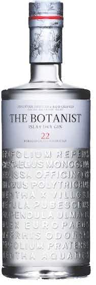 The Botanist Islay Dry Gin 1.75L
