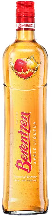 Berentzen Apple Liqueur