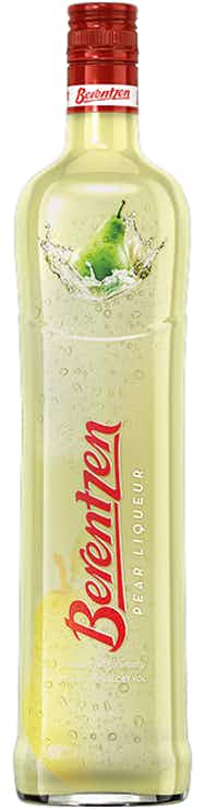 Berentzen Pear Liqueur