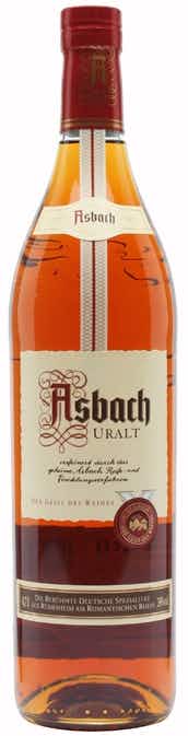 Asbach Uralt