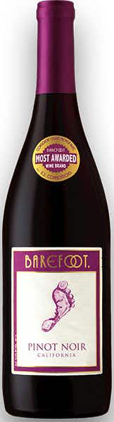 Barefoot Pinot Noir
