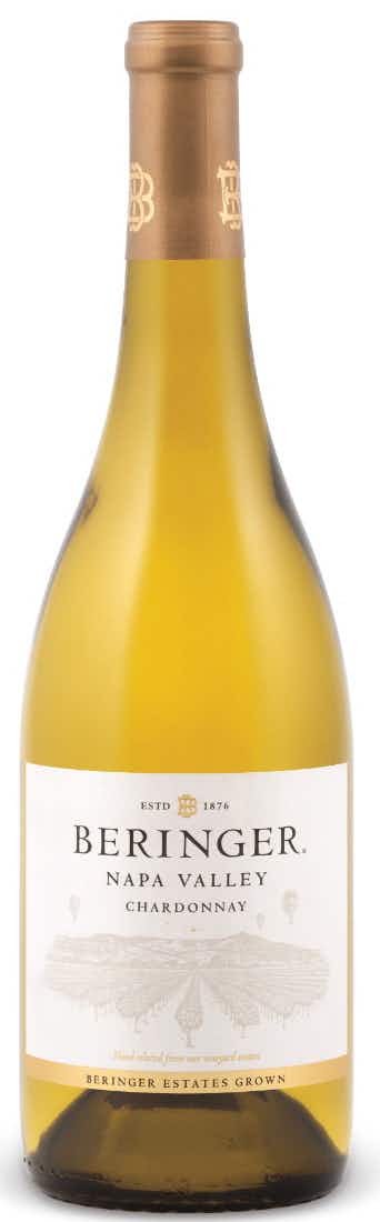 Beringer California Chardonnay