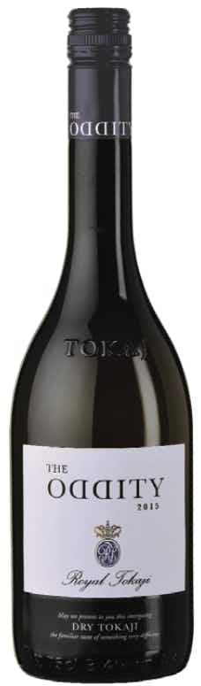 Royal Tokaji The Oddity 2015