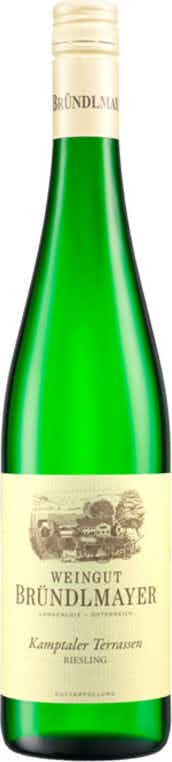 Brundlmayer Kamptaler Terrassen Riesling 2015