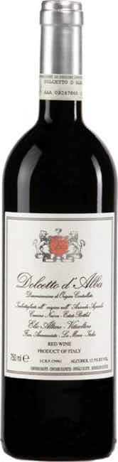Elio Altare Dolcetto d'Alba 2015