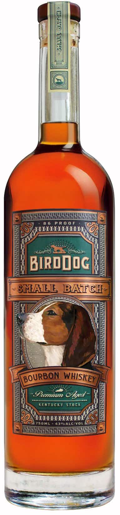 Bird Dog Small Batch Bourbon Whiskey