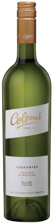 Bodega Colomé Torrontés 2016