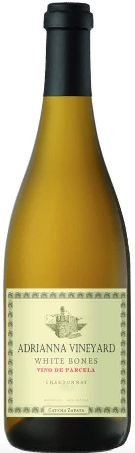 Catena Zapata White Bones Chardonnay