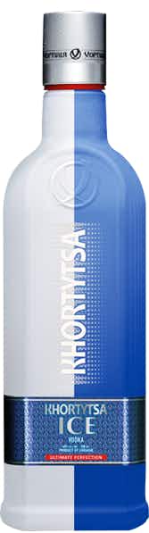 Khortytsa Ice Vodka