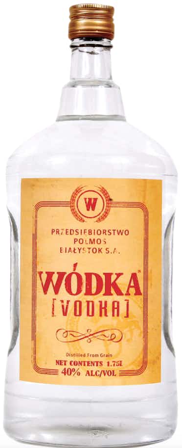 Wódka Vodka