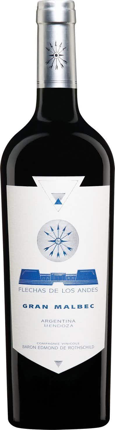 Flechas de los Andes Gran Malbec 2011
