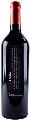 Vega Escal Priorat 2011