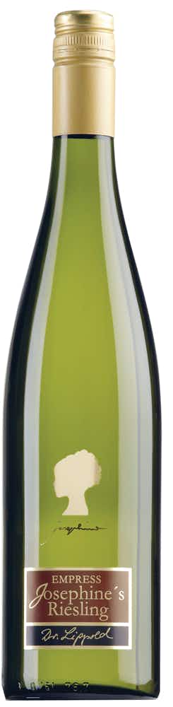 Dr. Lippold Empress Josephine's Riesling 2015