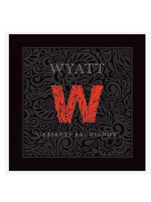 Wyatt Cabernet Sauvignon 2016