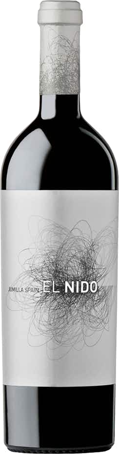 Bodegas El Nido El Nido 2014