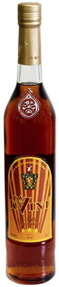 Kvint VS Brandy 3 year old