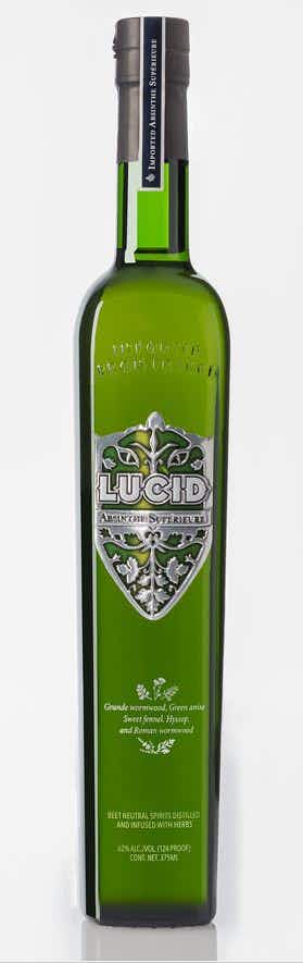 Lucid Absinthe Superieur 375ml