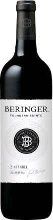 Beringer Founders' Estate Zinfandel