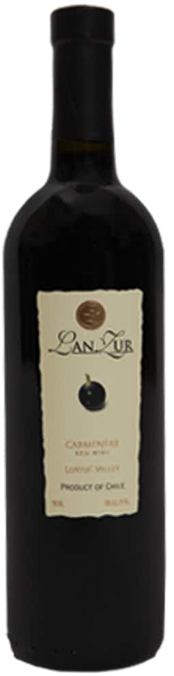 LanZur Carmenere