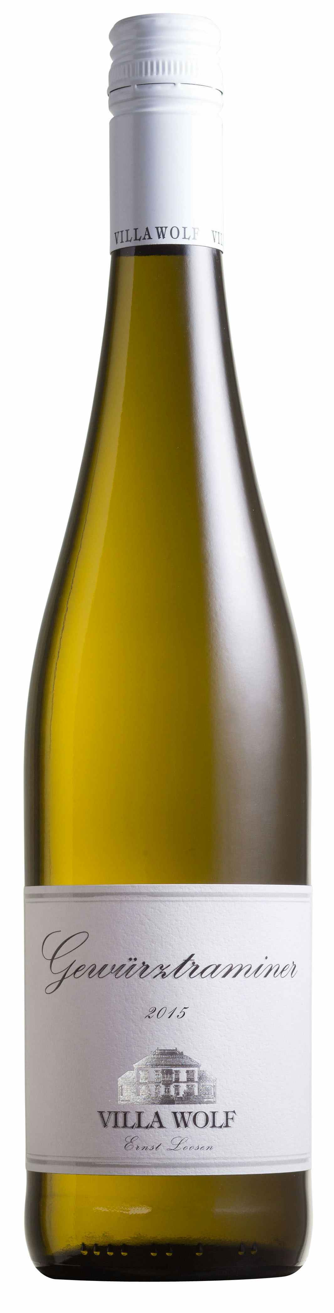 Villa Wolf Gewürztraminer 2015