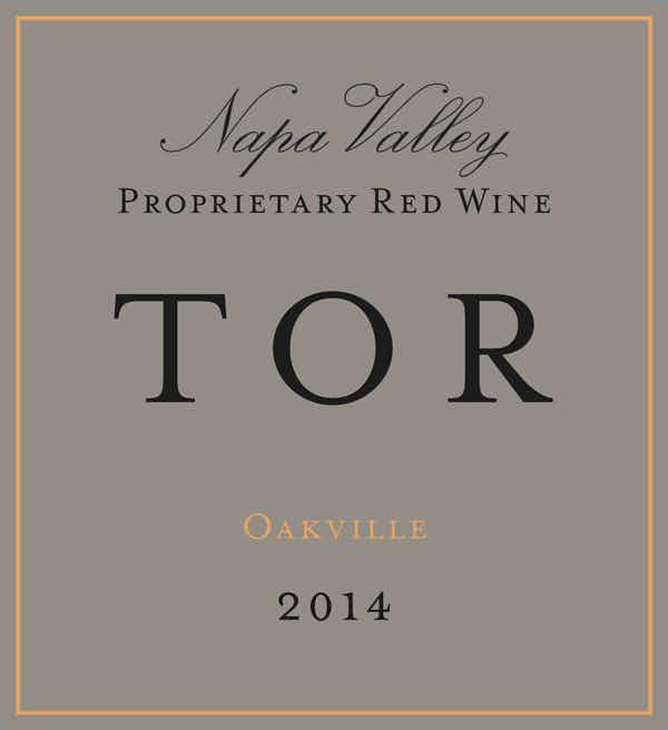 Tor Proprietary Red 2014