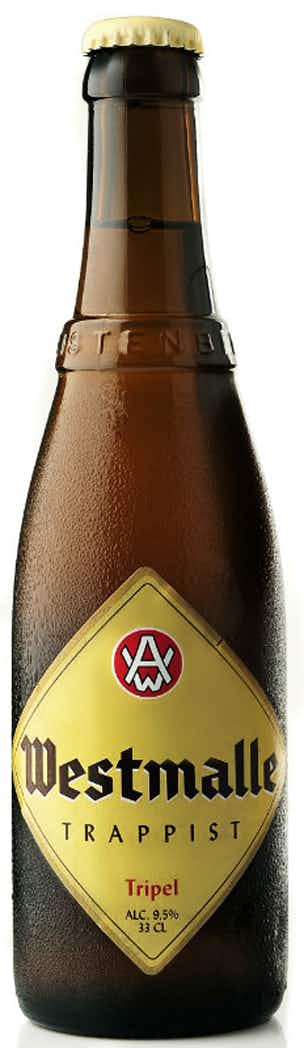 Westmalle Trappist Tripel 750ml