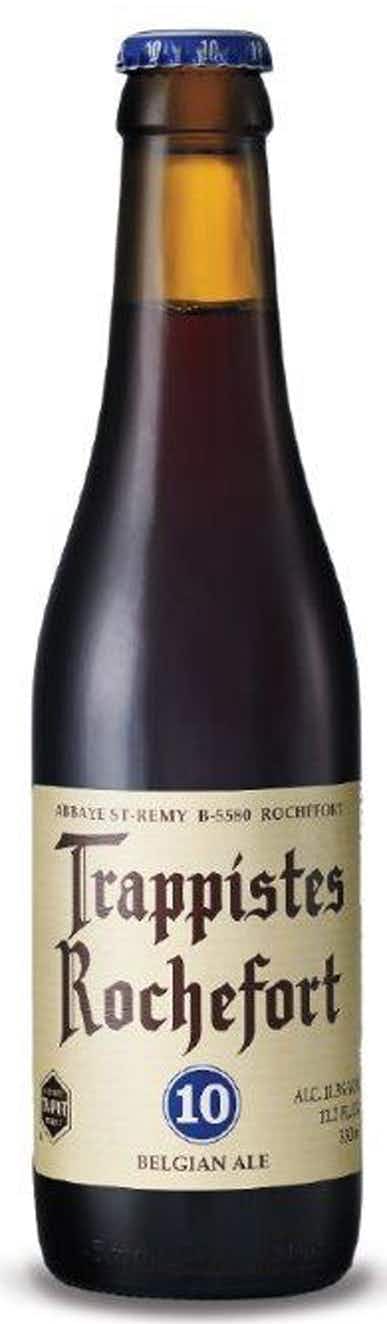 Rochefort Trappistes 2010 11.2oz Bottle