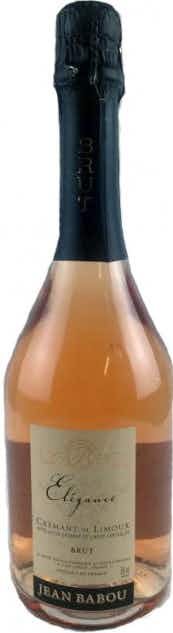 Elegance Rose de Limoux