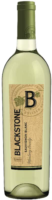 Blackstone Winemaker's Select Sauvignon Blanc 2015