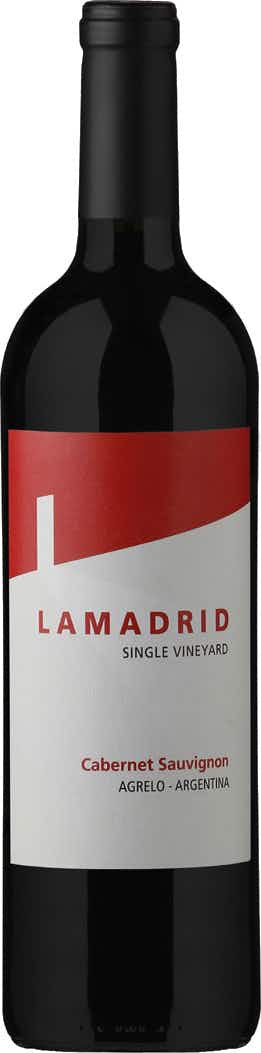 LaMadrid Cabernet Sauvignon
