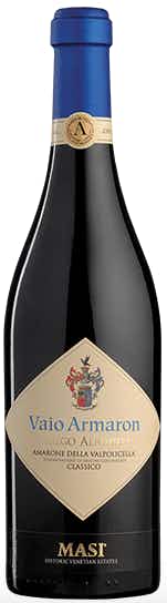 Masi Serego Alighieri Vaio Armaron 2011
