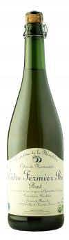 Domaine-de-la-Minotière Fermier Brut Cidre 750ml