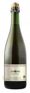 Cidrerie Daufresne Brut Cidre 750ml